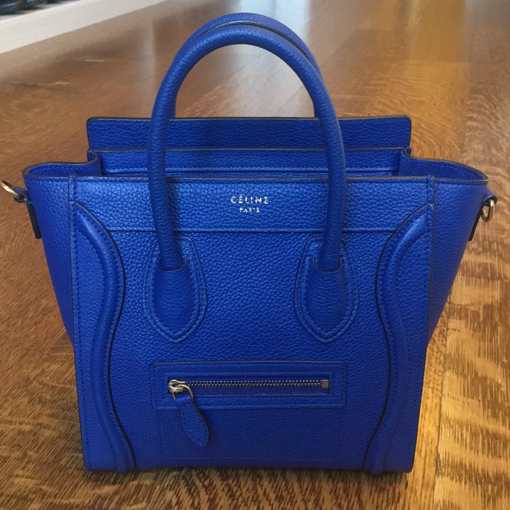 Celine Nano